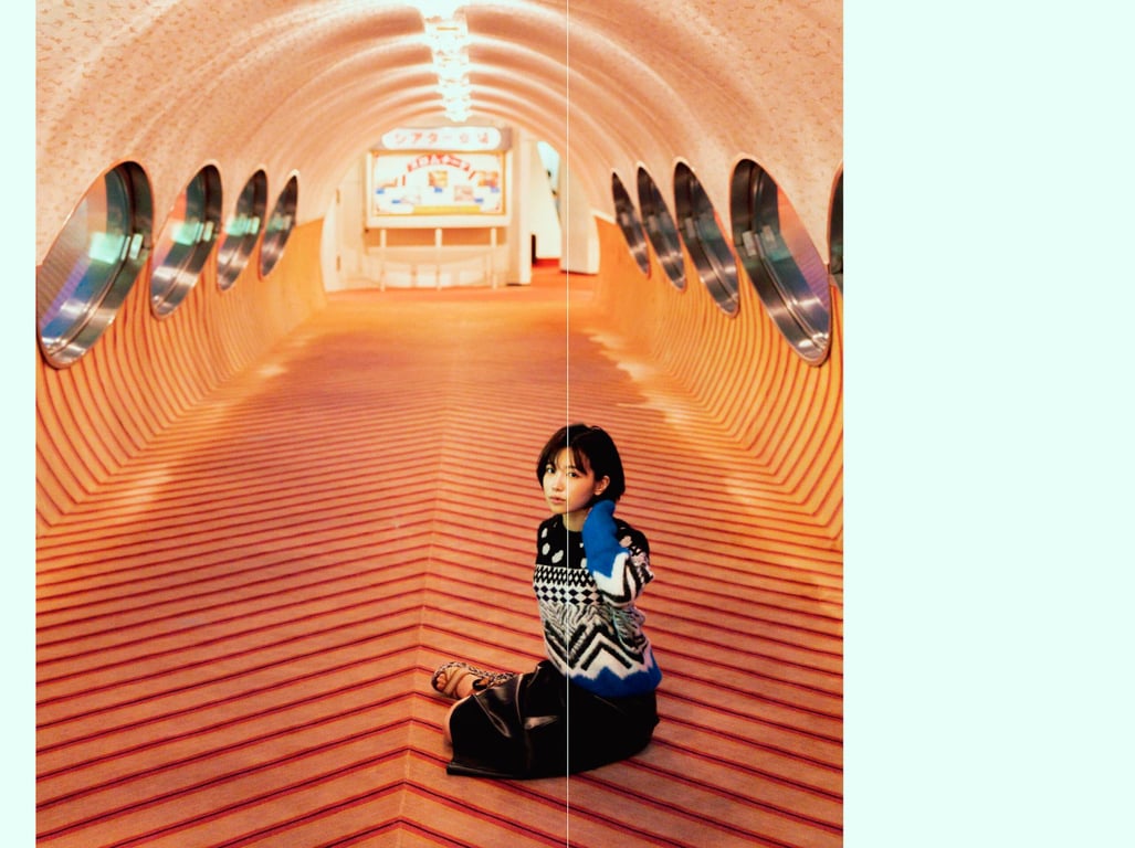 图片[32]-#若菜美沙 写真集『misa』 - 全本免费在线观看-阅图吧