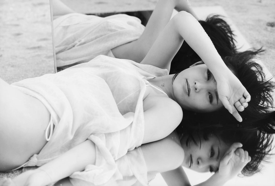 图片[9]-山本彩 写真集 『 SY 』 - 在线免费观看-阅图吧