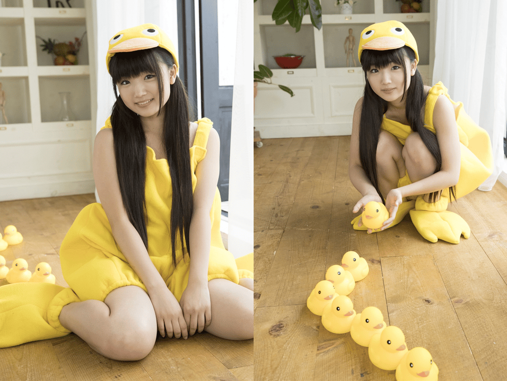 图片[17]-Remix『叽叽喳喳』和泉日阳 写真集 (ラビリンス) - 在线免费观看-阅图吧