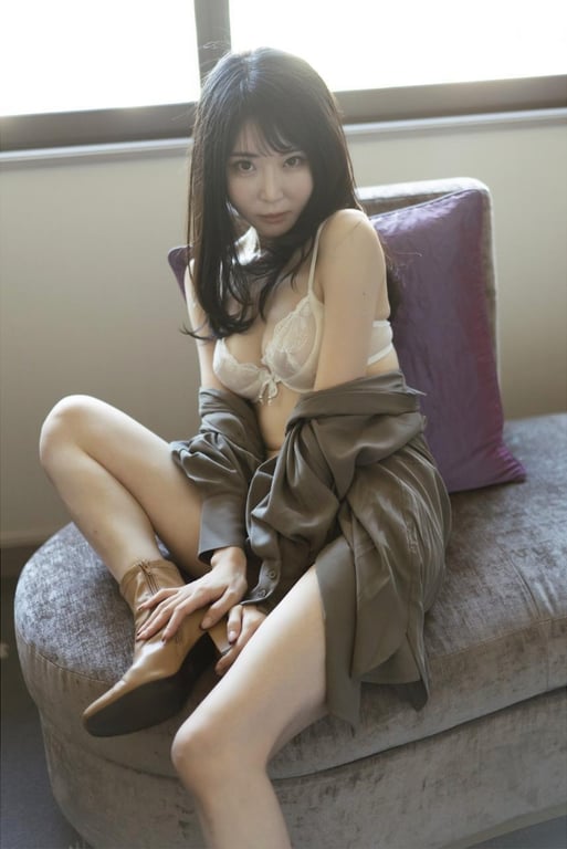 图片[56]-#七菜乃ヌード写真集 Lumiere J - 全本免费在线观看-阅图吧