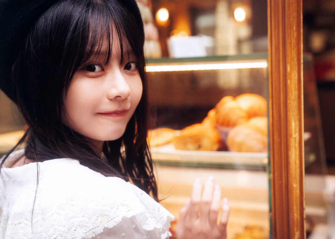 图片[35]-2024.12.11 椛岛光1st写真集 『chouchou』 - 在线免费观看-阅图吧