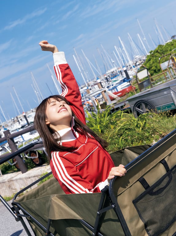 图片[120]-#森 日菜美 １ｓｔ写真集 丰富多彩。 - 全本免费在线观看-阅图吧