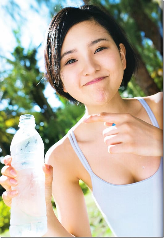 图片[31]-#儿玉遥 – Lock-on - 全本免费在线观看-阅图吧