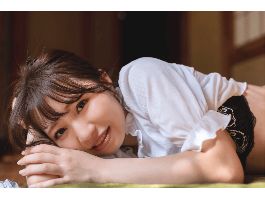 图片[8]-#流川莉央 写真集 温柔眼神 - 全本免费在线观看-阅图吧