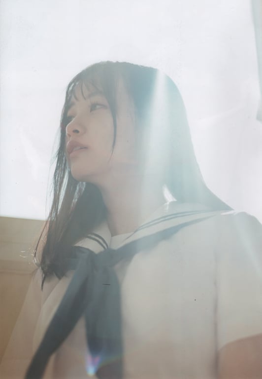 图片[19]-Yui Yokoyama 横山结衣 1st Photobook - Immature Light 未熟之光 (2021-02-22) - 在线免费观看-阅图吧