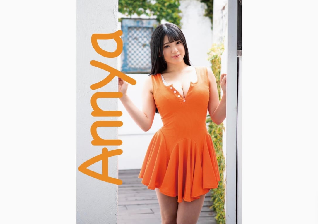 图片[4]-Nude Photo Collection 花柳杏奈 写真集 Annya[98P] - 在线免费观看-阅图吧