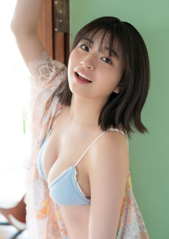 图片[21]-#佐佐木穗乃果『青春的记忆。』 - 全本免费在线观看-阅图吧