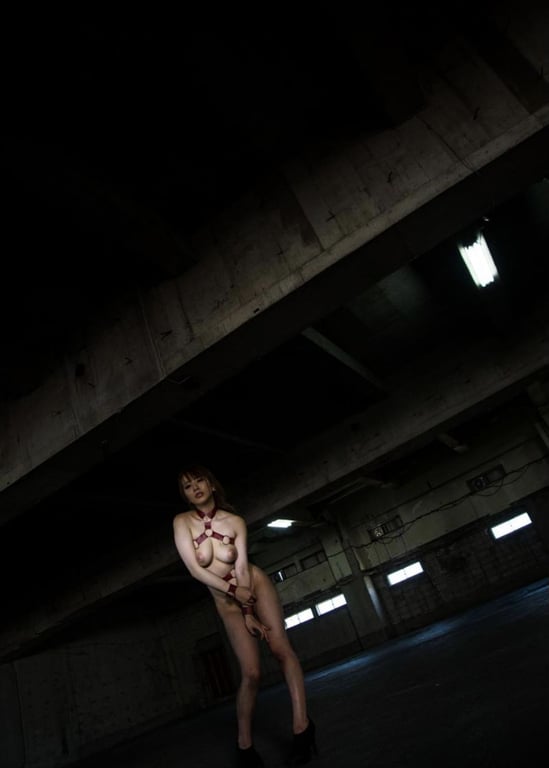 图片[108]-#Mion Sonoda 园田美樱 – RESISTANCE (2018-08-12) - 全本免费在线观看-阅图吧