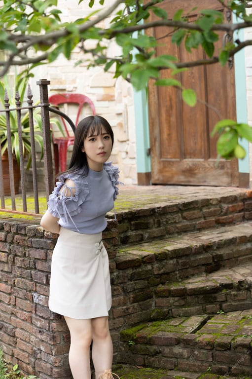 图片[40]-Yotsuha Kominato 小凑四叶 - Naked princess vol.2 赤裸的公主 vol.2 (2022-08-05)2022.08.05 小凑四叶「赤裸的公主」vol.2 120页完全版 FRIDAY数字写真集 - 在线免费观看-阅图吧