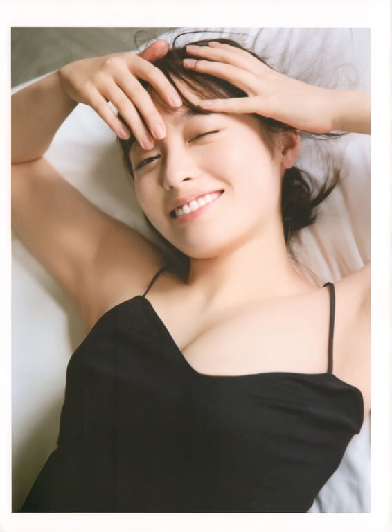 图片[111]-#Kanna Hashimoto – NATUREL - 全本免费在线观看-阅图吧