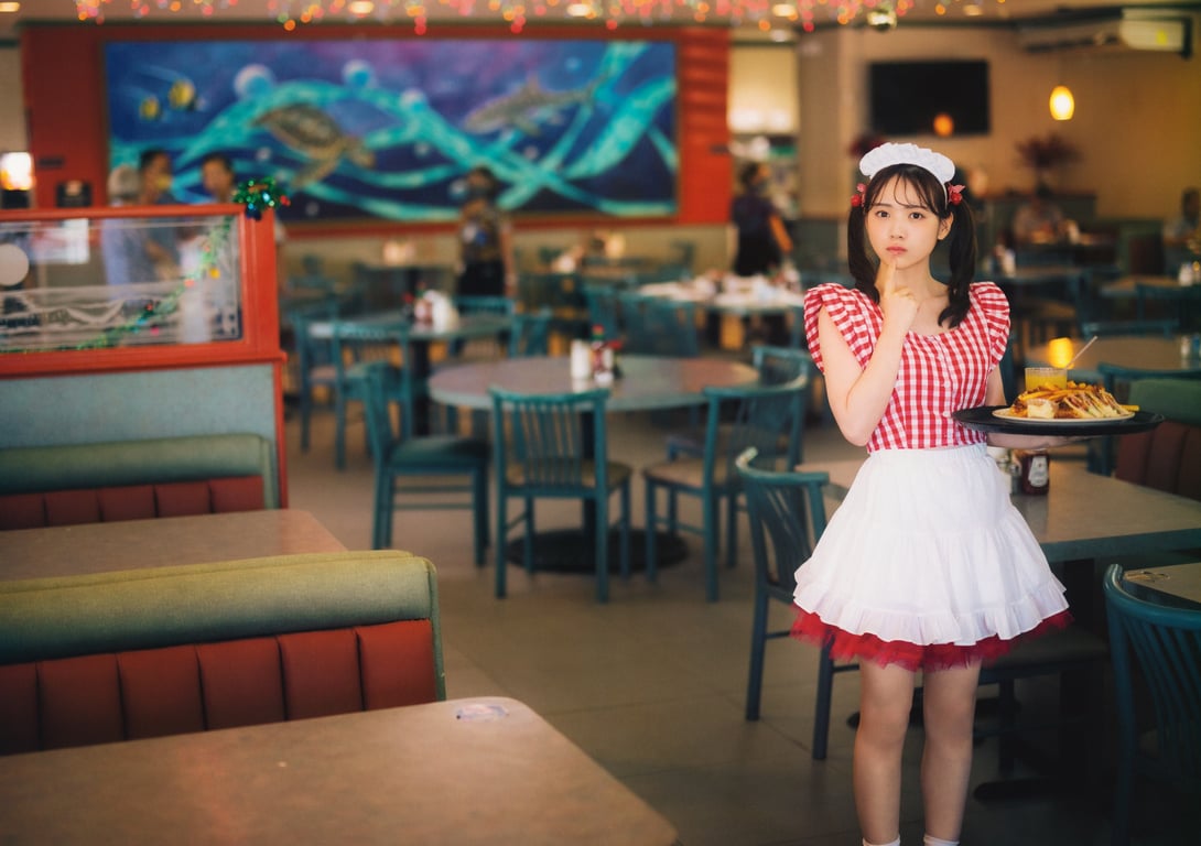 图片[120]-Mayu Tamura 田村真佑 - 1st Photobook The moment I fell in love 恋に落ちた瞬間(2nd scan) - 在线免费观看-阅图吧