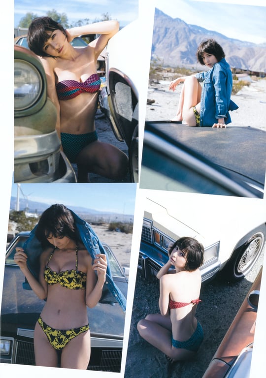 图片[173]-#Mariko Shinoda 篠田麻里子 – Memories (2016-04-21) - 全本免费在线观看-阅图吧