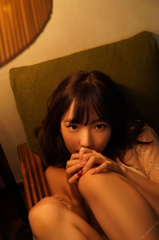 图片[72]-#京佳「我心中的我 self edition」 FRIDAY数字写真集 - 全本免费在线观看-阅图吧