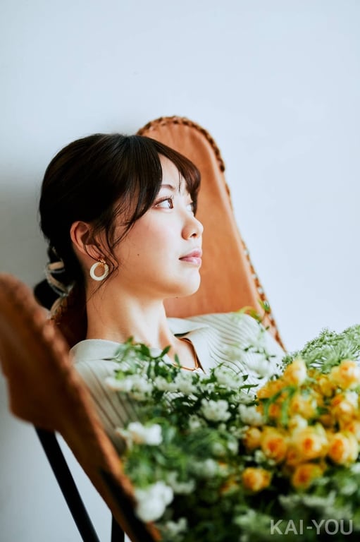 图片[28]-#KAI-you Mio Ishikawa 石川澪 - 全本免费在线观看-阅图吧