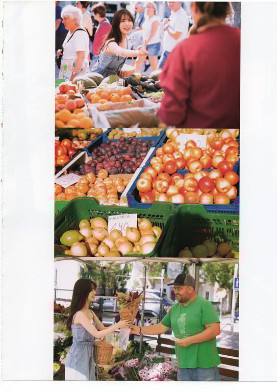 图片[80]-乃木坂46 筒井彩芽 1st写真集 感情的间隙 - 在线免费观看-阅图吧