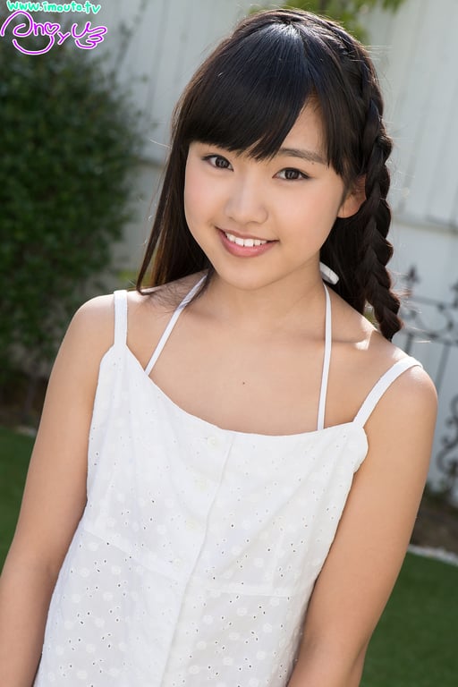 图片[152]-香月杏珠 『天真烂漫 vol.3』 - 在线免费观看-阅图吧