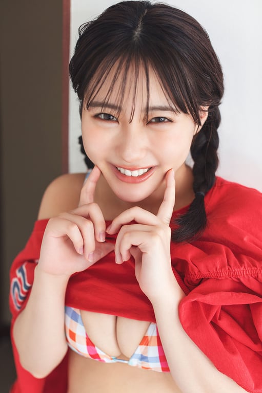 图片[19]-田中美久「MIKU TANAKA SS」【Young Champion 数字图形】 - 在线免费观看-阅图吧