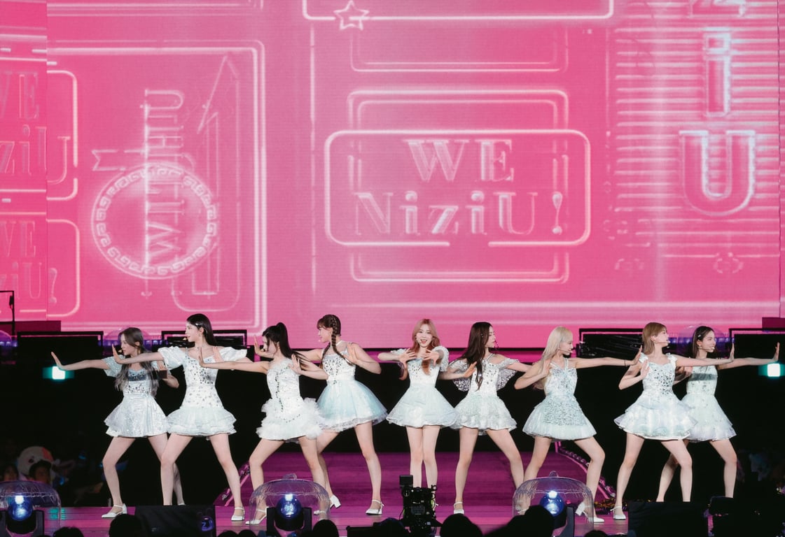 图片[7]-NiziU Live with U 2023 “COCO! nut Fes.” -Stadium Special- in ZOZO Marine Stadium LIVE Photobook - 在线免费观看-阅图吧