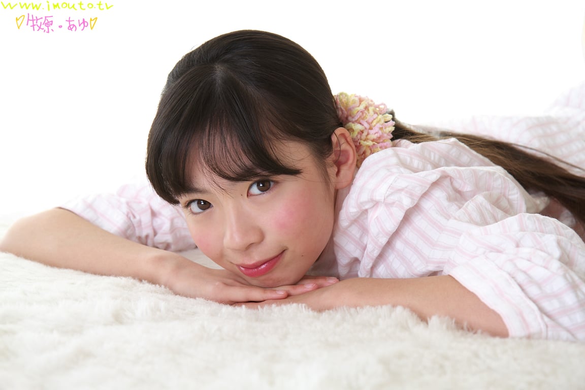 图片[21]-牧原あゆ 『純真無垢 vol.8』 - 在线免费观看-阅图吧