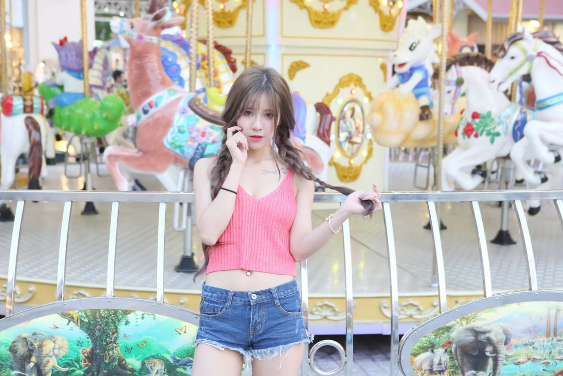 图片[128]-#國民初戀女神 陳可詰 First Love (2018-12-10) - 全本免费在线观看-阅图吧