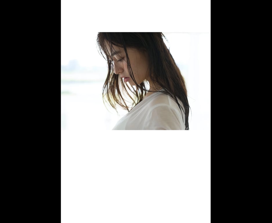 图片[51]-#桜田茉央「完美F罩杯！」FRIDAY数字写真集 - 全本免费在线观看-阅图吧