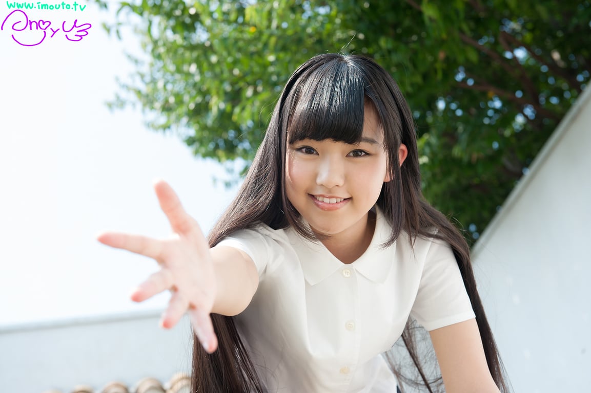 图片[23]-香月杏珠 『夏少女 vol.4』 - 在线免费观看-阅图吧