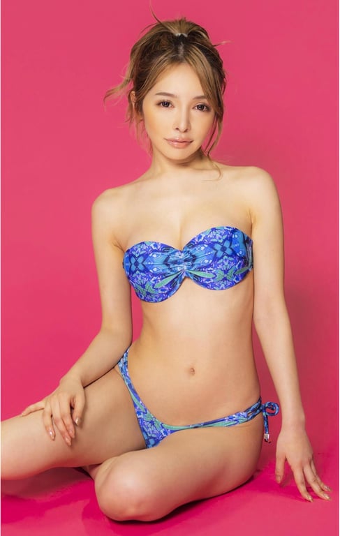 图片[5]-#[Darea Photobook] Emiri Fukui 福井英里 – Bikini - 全本免费在线观看-阅图吧