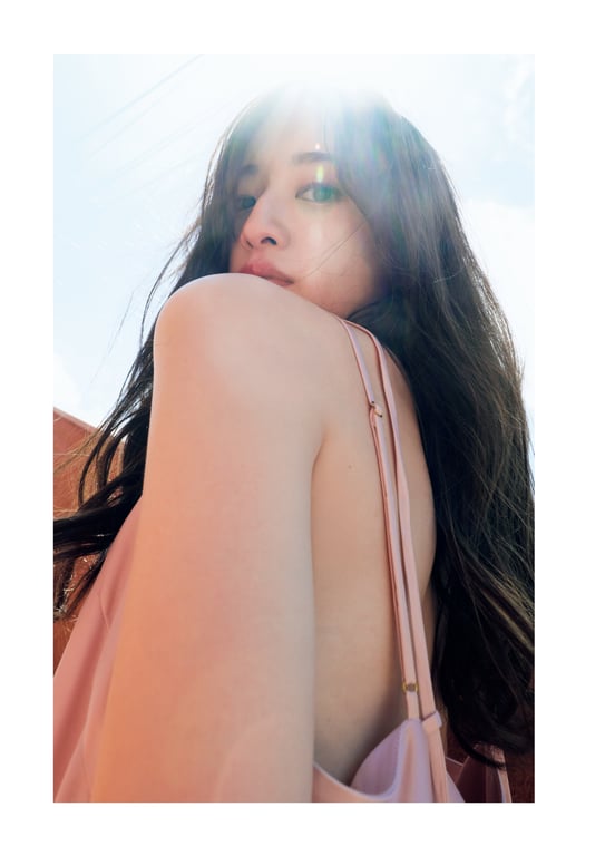 图片[87]-中田花奈 ２ｎｄ写真集 撩拨人心 - 在线免费观看-阅图吧