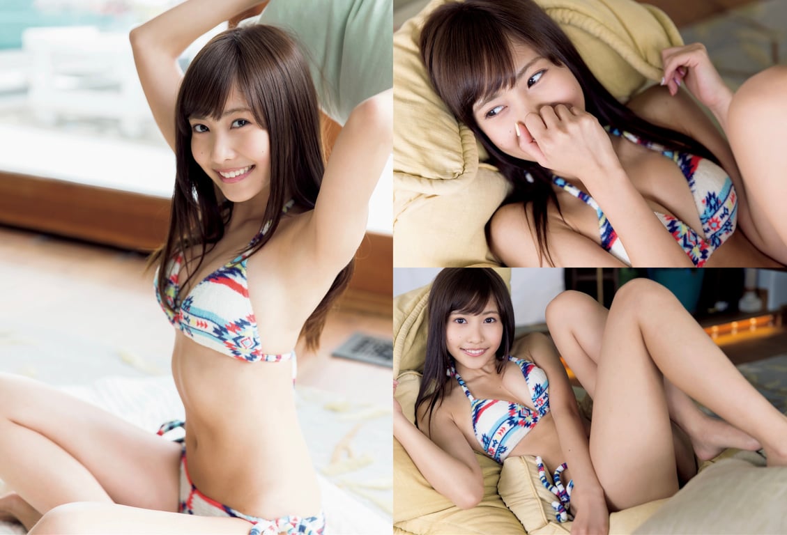 图片[48]-#佐野ひなこ ファースト写真集 Hinako - 全本免费在线观看-阅图吧