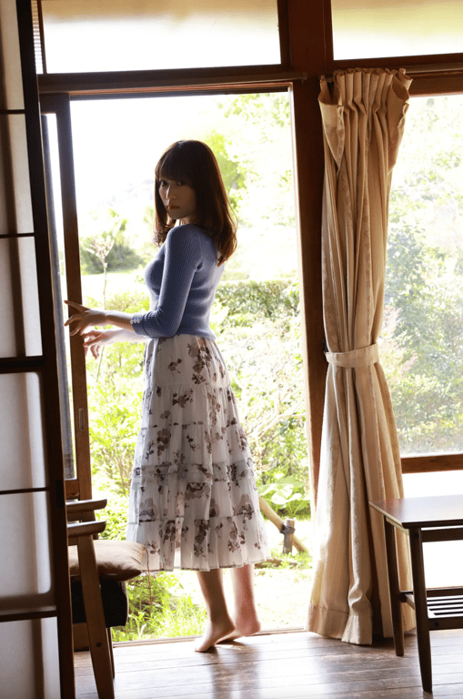 图片[9]-#FRIDAYデジタル写真集 小日向由香『濡れて、火照る vol.1』完全版 - 全本免费在线观看-阅图吧