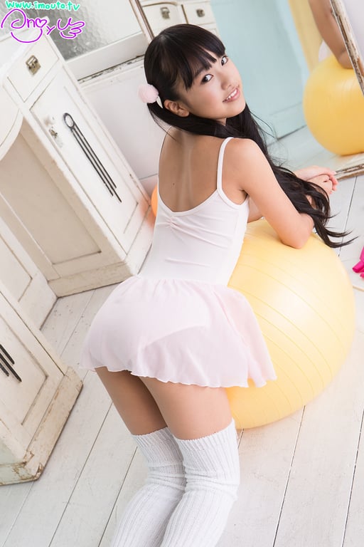 图片[158]-香月杏珠 『绝对领域 vol.2』 - 在线免费观看-阅图吧