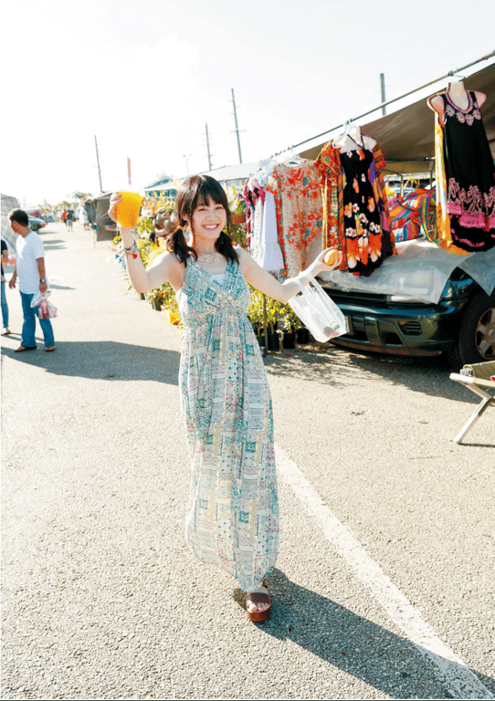 图片[55]-#Miku Ito 伊藤美来 1st Photobook – Mujaki. 纯真。 (2016-09-26) - 全本免费在线观看-阅图吧