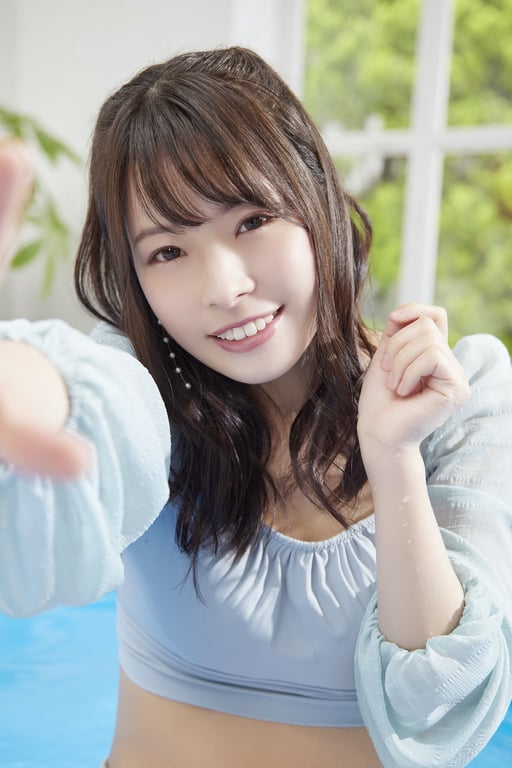 图片[49]-#【＃バケショ】河北彩花 石川澪 八木奈奈 梓光 小仓七海 - 全本免费在线观看-阅图吧