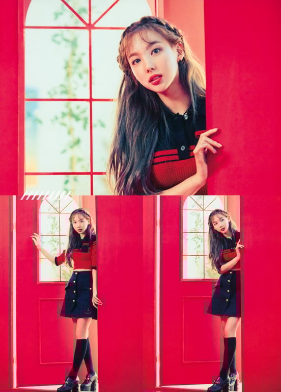 图片[6]-2019.10 TWICE WORLD TOUR 2019 'TWICELIGHTS' IN JAPAN 宣传册 - 在线免费观看-阅图吧