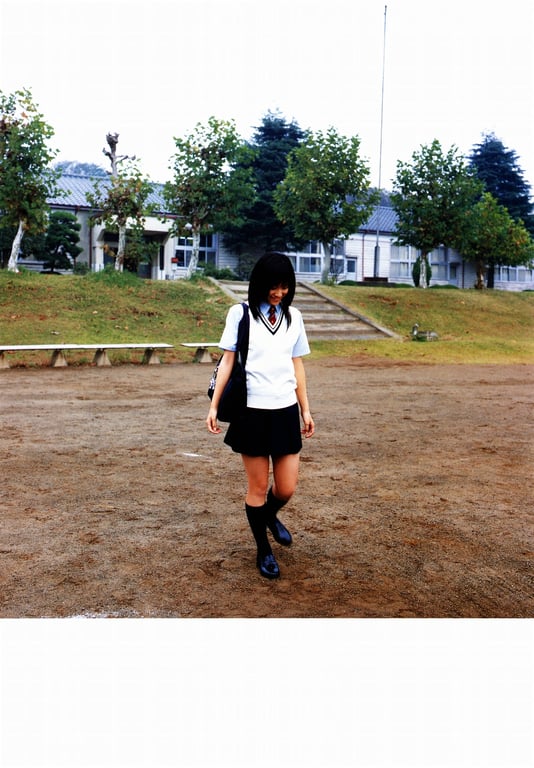 图片[9]-#Eri Kamei 龟井绘里 – 龟井绘里 - 全本免费在线观看-阅图吧