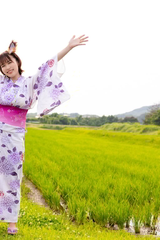 图片[96]-#Asuna Kawai 河合明日奈 – 时间的点滴～与你共度的那座岛上～ (2022-10-14) - 全本免费在线观看-阅图吧