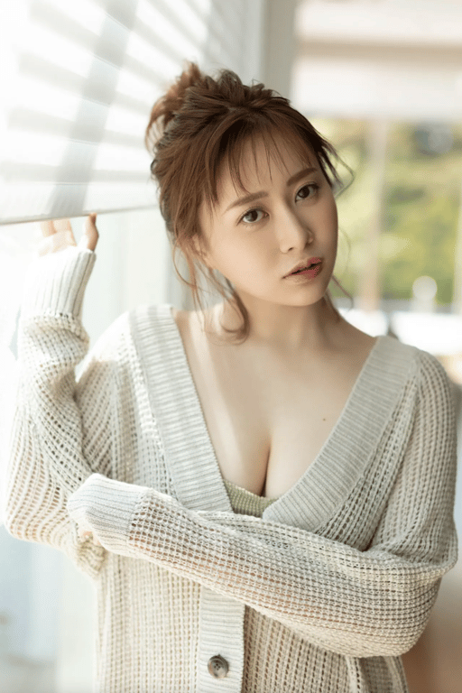 图片[11]-[FRIDAY] 2023.06.14 YouTuber 艾米林 想成为好女人 - 在线免费观看-阅图吧