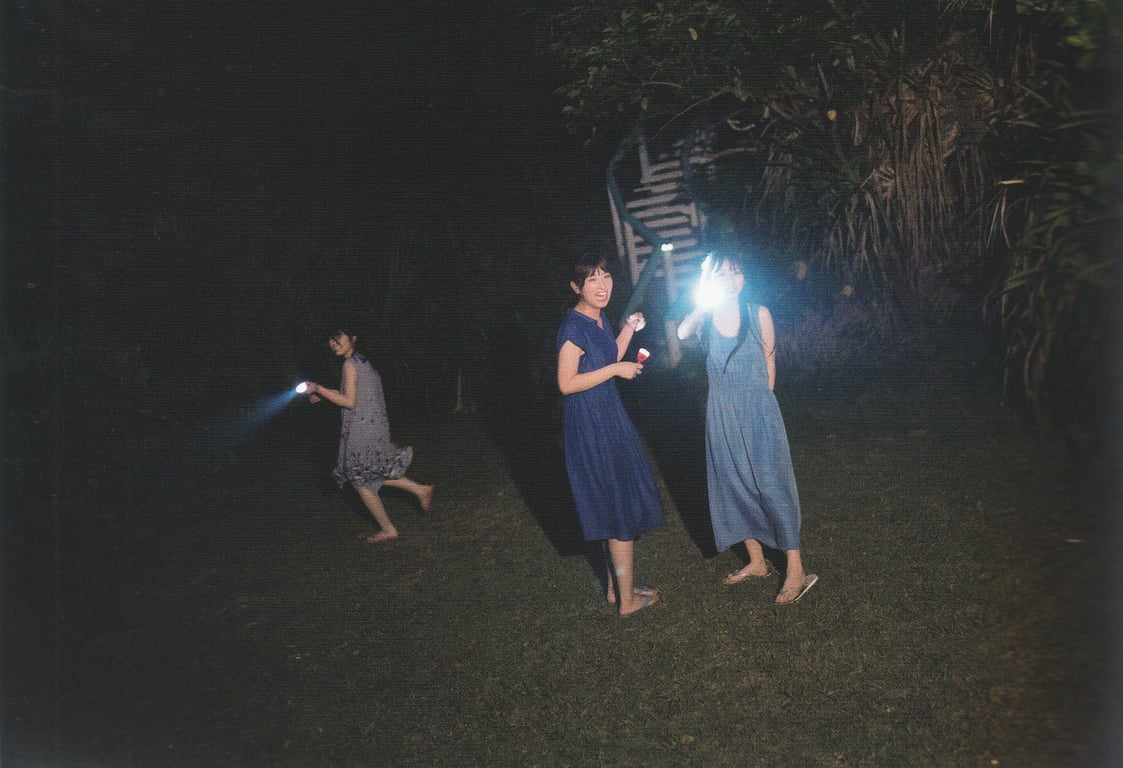 图片[84]-#日向坂46ファースト写真集 立ち漕ぎ - 全本免费在线观看-阅图吧