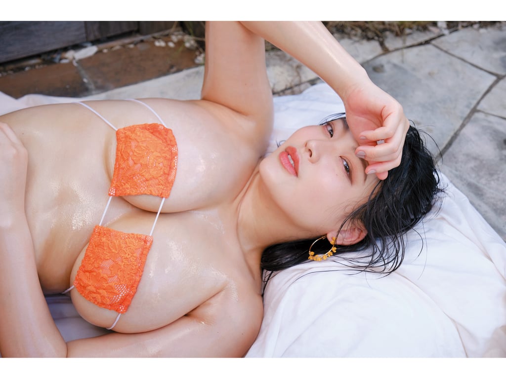 图片[50]-#アサ芸Secret！デジタル写真集 風吹ケイ 妖しいゴージャスボディ Oilyショット(2023-07-24) - 全本免费在线观看-阅图吧