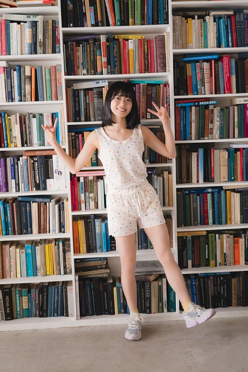 图片[30]-#2024-12-19 Sae Arai 新井彩永 (33P1V) - 全本免费在线观看-阅图吧