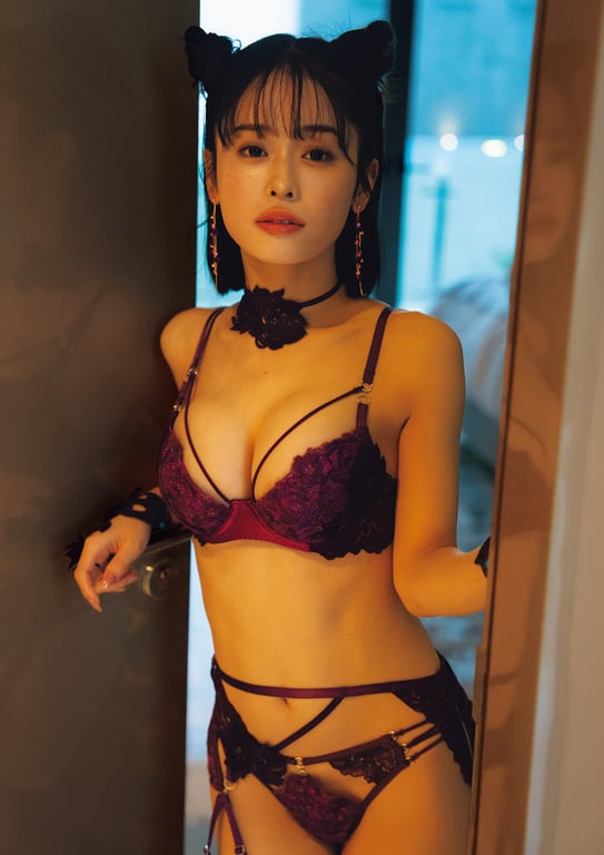 图片[101]-MINAMO写真集 爱之果实 - 在线免费观看-阅图吧