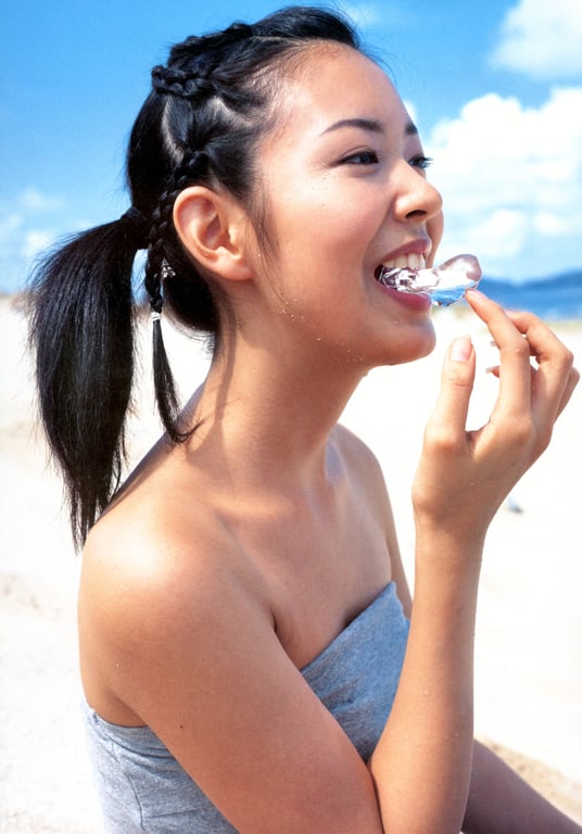 图片[55]-#Sayuri Iwata 岩田小百合 – best friend(20051115) - 全本免费在线观看-阅图吧