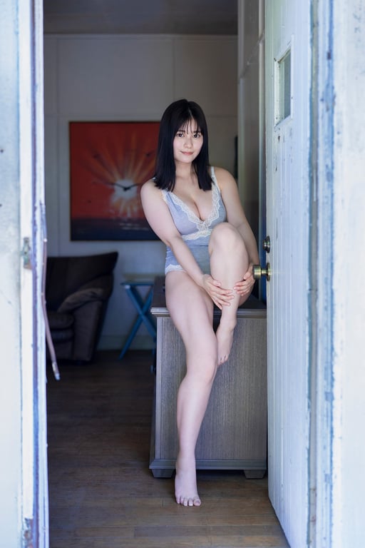 图片[49]-#Sakurako Okubo 大久保樱子 – Sunday Morning (2020-07-28) - 全本免费在线观看-阅图吧