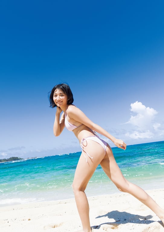 图片[150]-#水野瞳ファースト写真集『AKIRA』(2024-11-24) - 全本免费在线观看-阅图吧