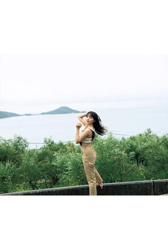 图片[26]-大和田南那 写真集 Private 大和田南那 Private - 在线免费观看-阅图吧