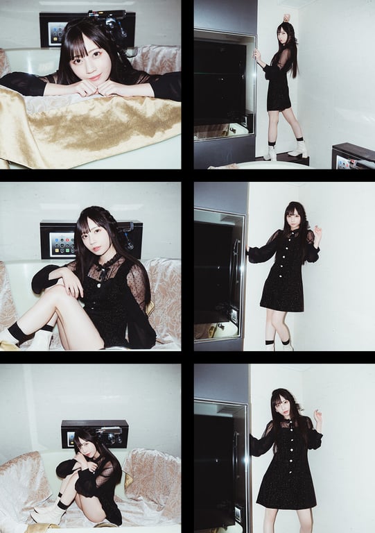 图片[107]-Mia Nanasawa 七沢美亚 – ＃Escape (NO watermark) - 阅图吧-阅图吧