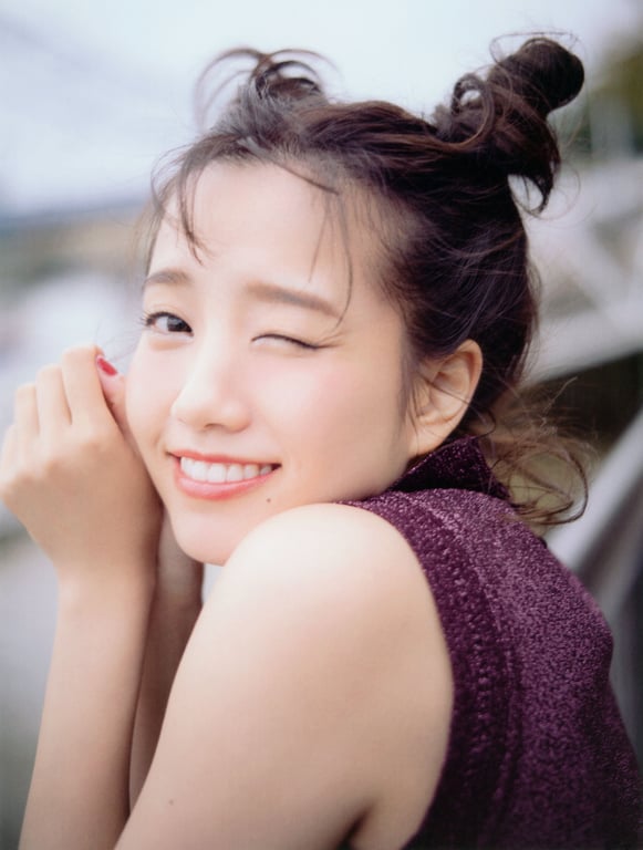 图片[42]-#加藤玲奈ファースト写真集 誰かの仕業 - 全本免费在线观看-阅图吧