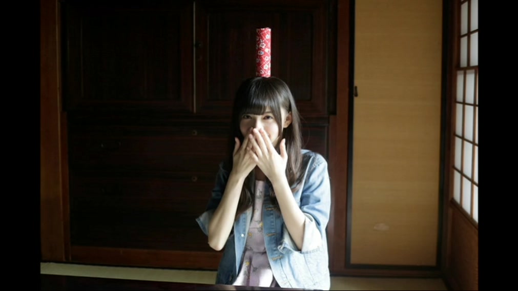 图片[24]-#青山裕企 Photobook 26sets\【青山裕企】飞鸟是我的、妹妹（LQ） - 全本免费在线观看-阅图吧