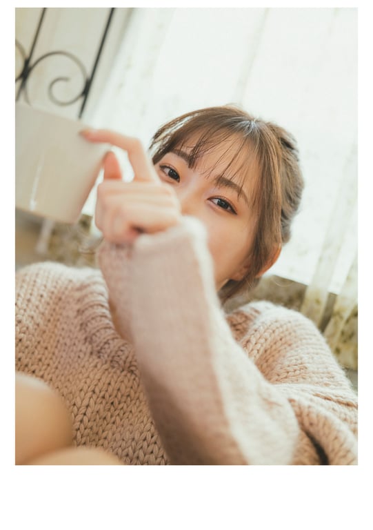 图片[96]-#とられち 美谷朱里(2023-01-31) - 全本免费在线观看-阅图吧