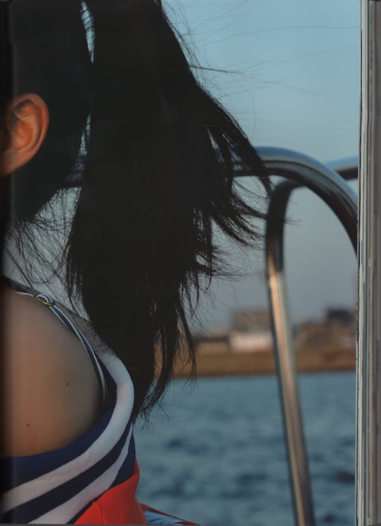 图片[104]-2024.02.09 AKB48 下尾美羽 1st写真集 只属于我的东西 - 在线免费观看-阅图吧